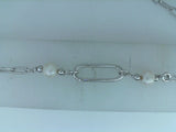 Silver Pendant