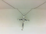 Diamond Pendant
