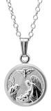 Silver Pendant