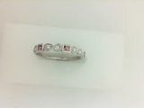 Colored Stone Rings  -  Women'