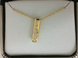 Diamond Pendant