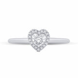 Diamond Fashion Rings  -  Women'