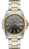 Seiko  -  Men'