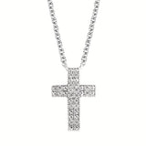 Silver Pendant