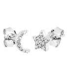 Silver Earring