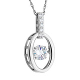 Silver Pendant