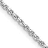 Silver Chain