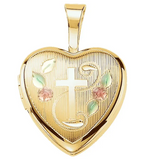 Silver Pendant