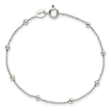 Silver Bracelet