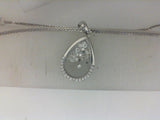 Diamond Pendant