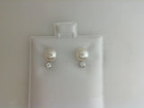 Pearl Earring