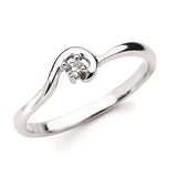 Diamond Fashion Rings  -  Women'