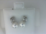 Pearl Earring