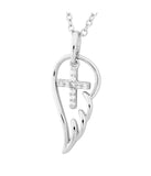 Silver Pendant