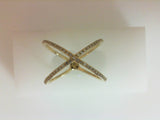 Diamond Fashion Rings  -  Women'