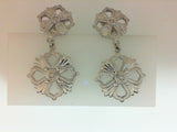 Diamond Earring