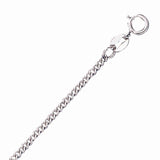 Silver Chain