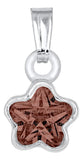 Colored Stone Pendant