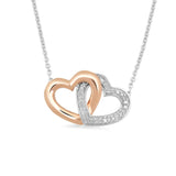 Diamond Pendant