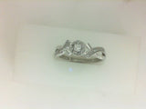 Diamond Fashion Rings  -  Women'