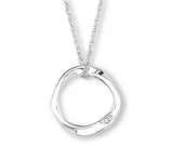 Diamond Pendant