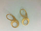 Silver Earring