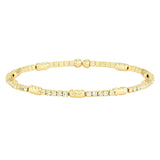 Gold, Silver, and Rose Plated