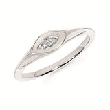Diamond Fashion Rings  -  Women'