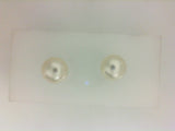 Pearl Earring