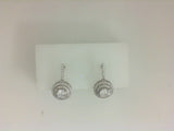 Silver Earring
