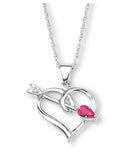 Silver Pendant
