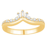 Diamond Fashion Rings  -  Women'