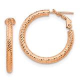 Gold Earring