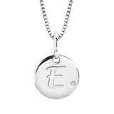 Silver Pendant