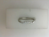 Diamond Wedding Bands  -  Women'
