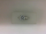 Diamond Engagement Ring