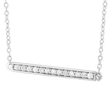Silver Pendant