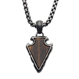 Alternative Metal Jewlery
