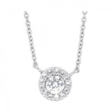 Silver Pendant