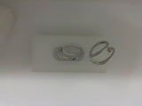 Diamond Earring