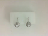 Silver Earring