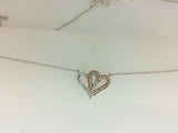 Diamond Pendant