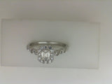Diamond Engagement Ring