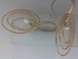 Silver Earring