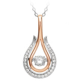 Silver Pendant
