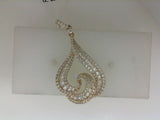 Diamond Pendant