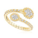 Diamond Fashion Rings  -  Women'