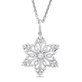 Diamond Pendant