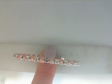 Gold, Silver, and Rose Plated