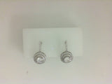 Silver Earring